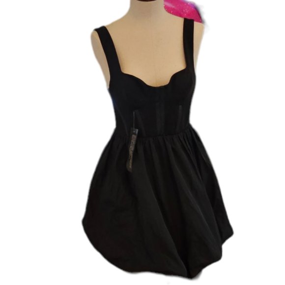 Top Shop Women's Dress Size 4 - Picture 1 of 6